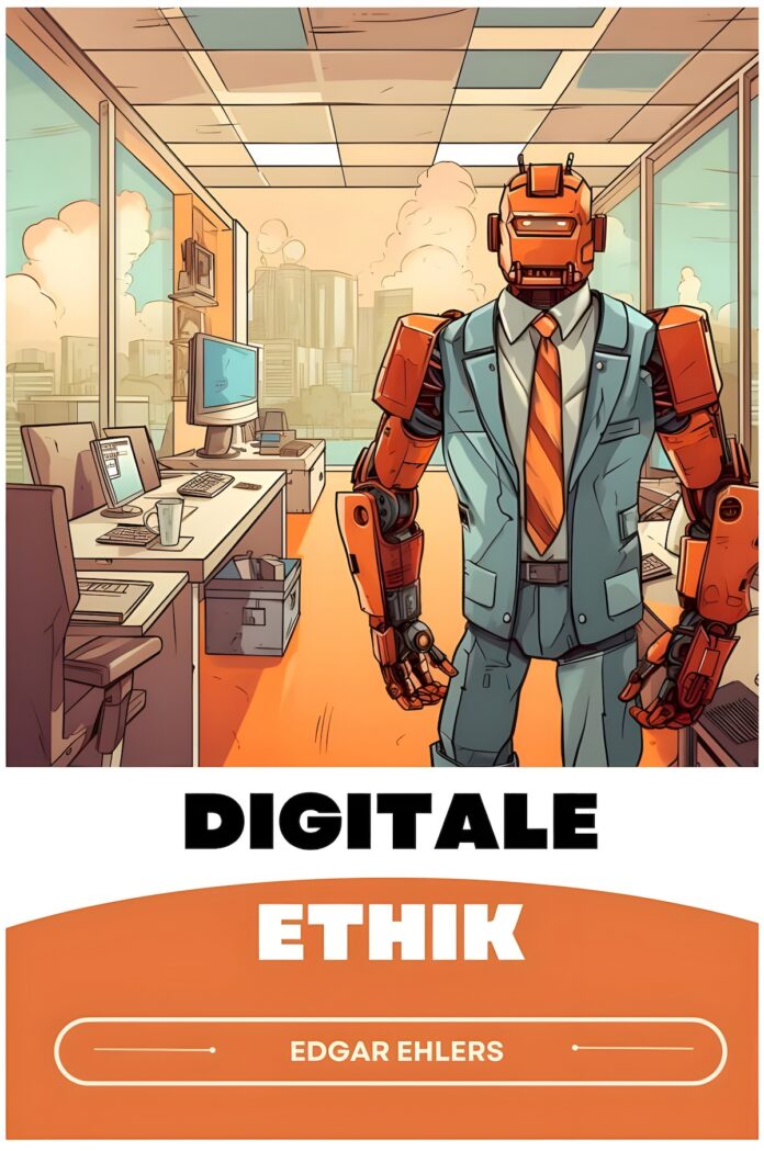 Digitale Ethik Edgar Ehlers